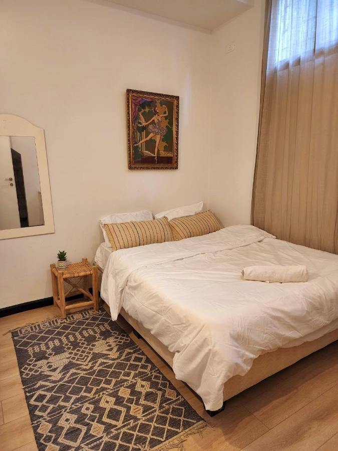 Jaffa Guesthouse Tel Aviv Exterior photo